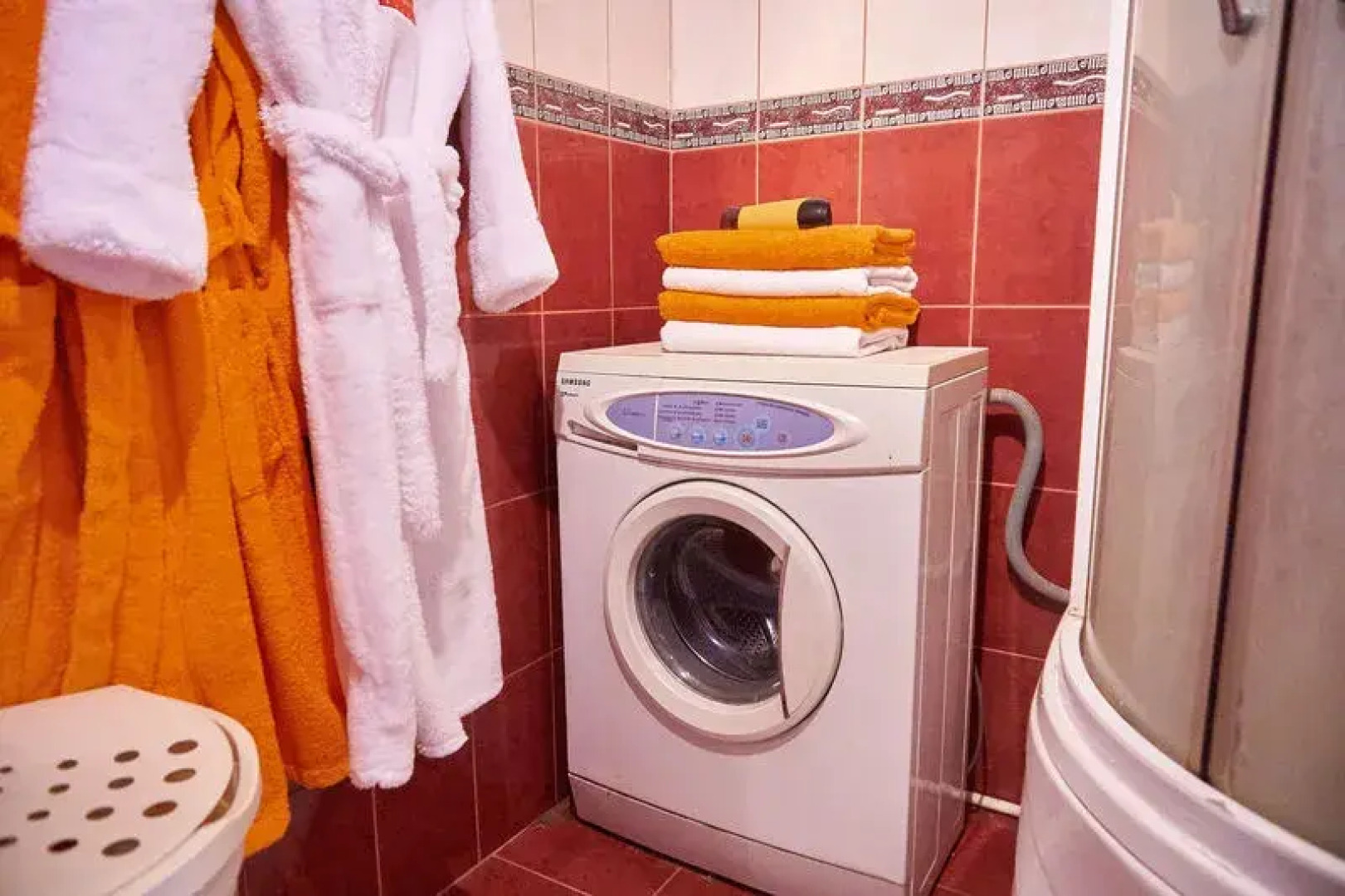 Pyat Zvezd  na ul. Truda, d. 24