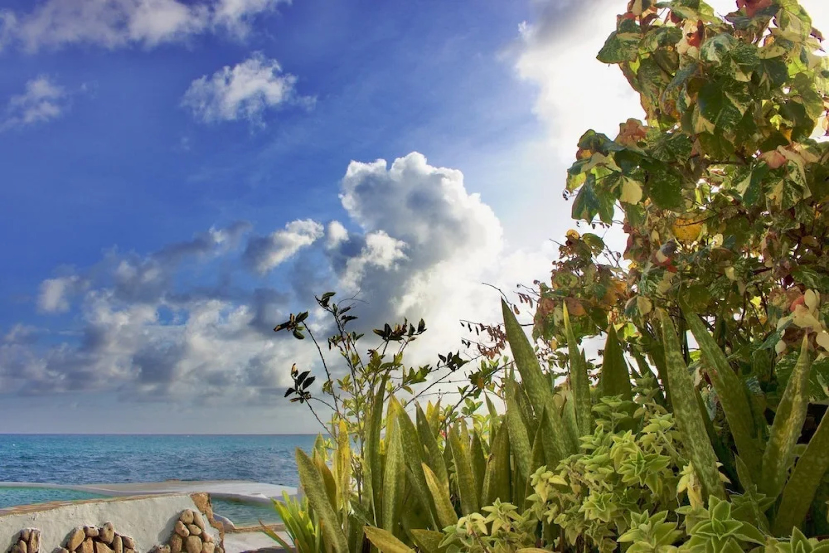 Somewhere West Negril