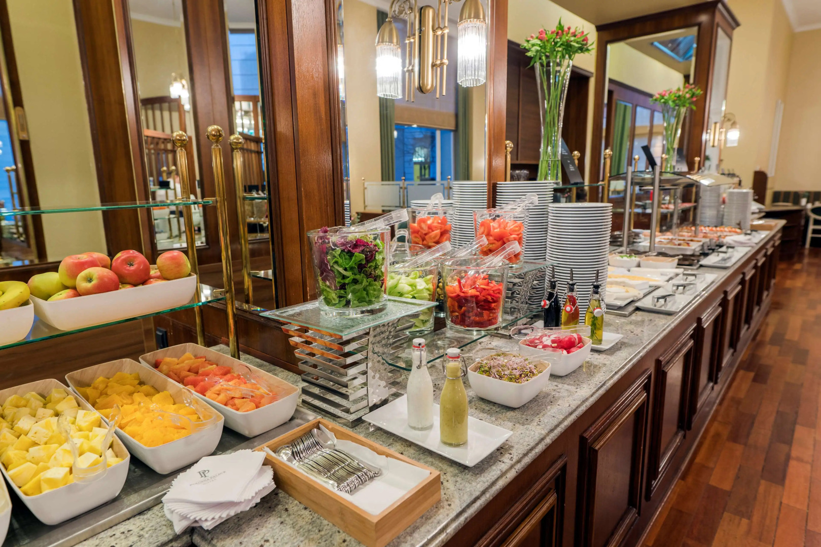 Polonia Palace Hotel