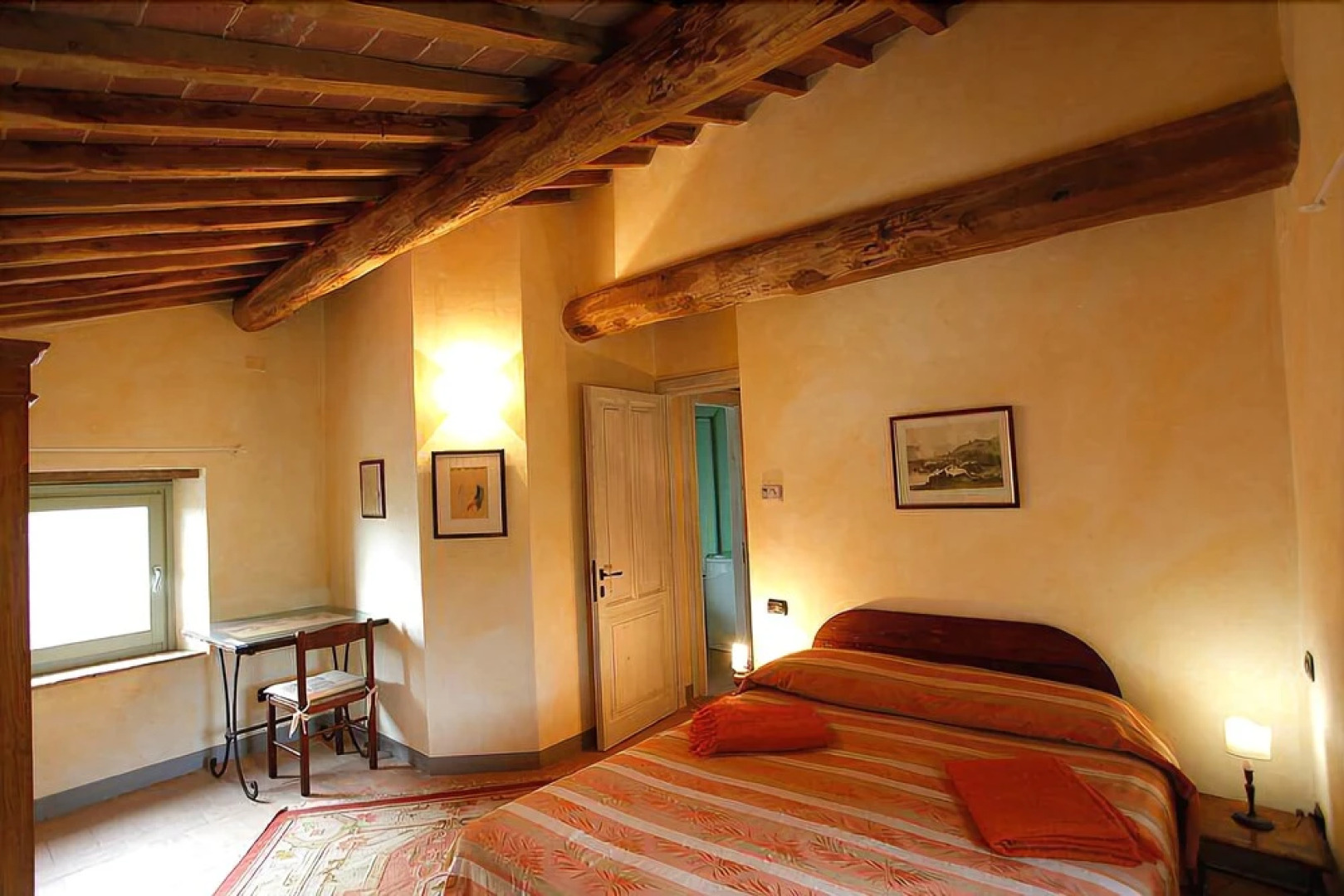 Il Bel Canto Bed and Breakfast