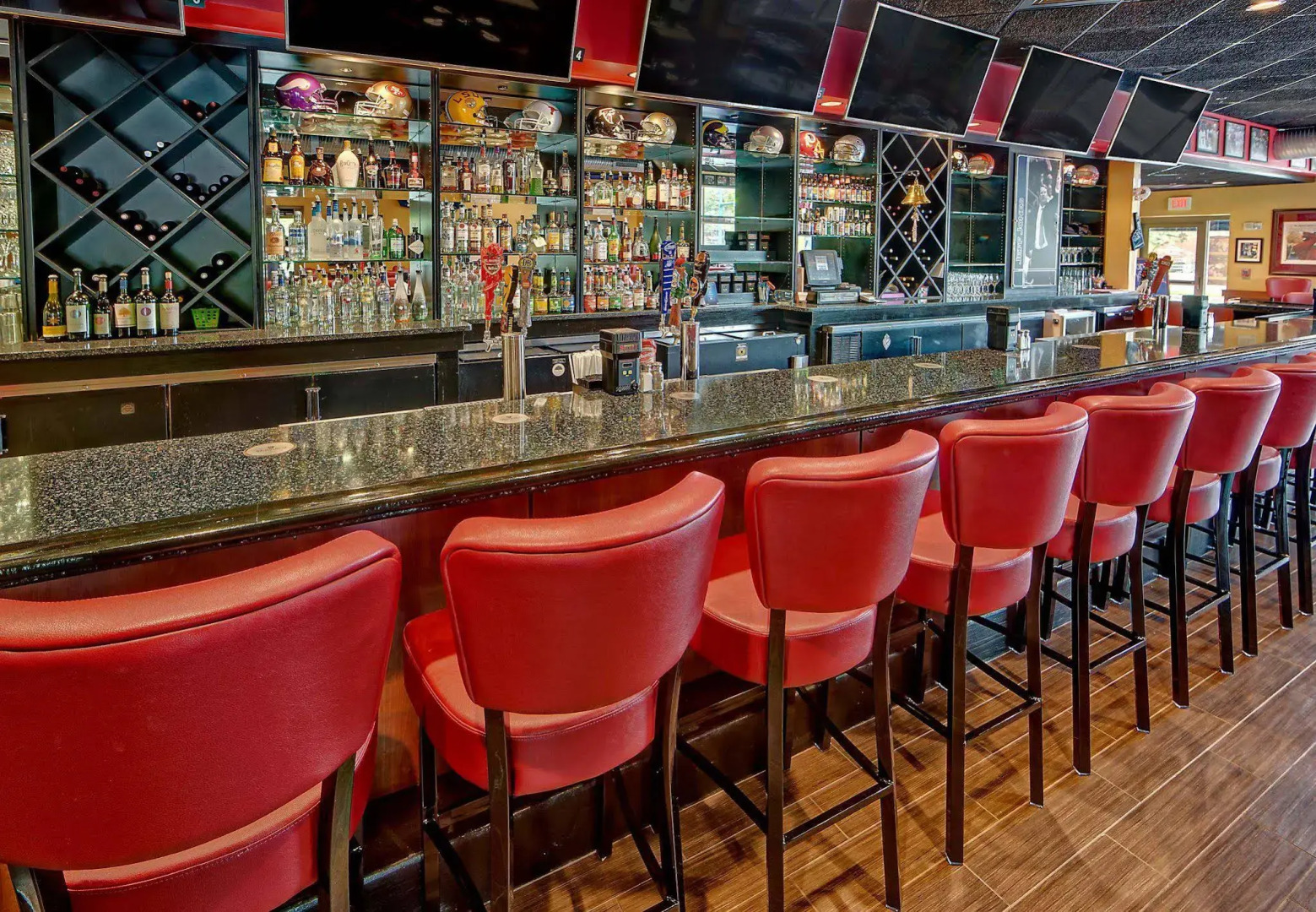 SpringHill Suites Marriott Norfolk Old Dominion University