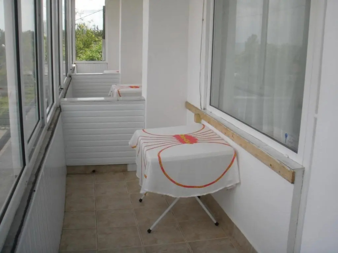 Guest house Horizont