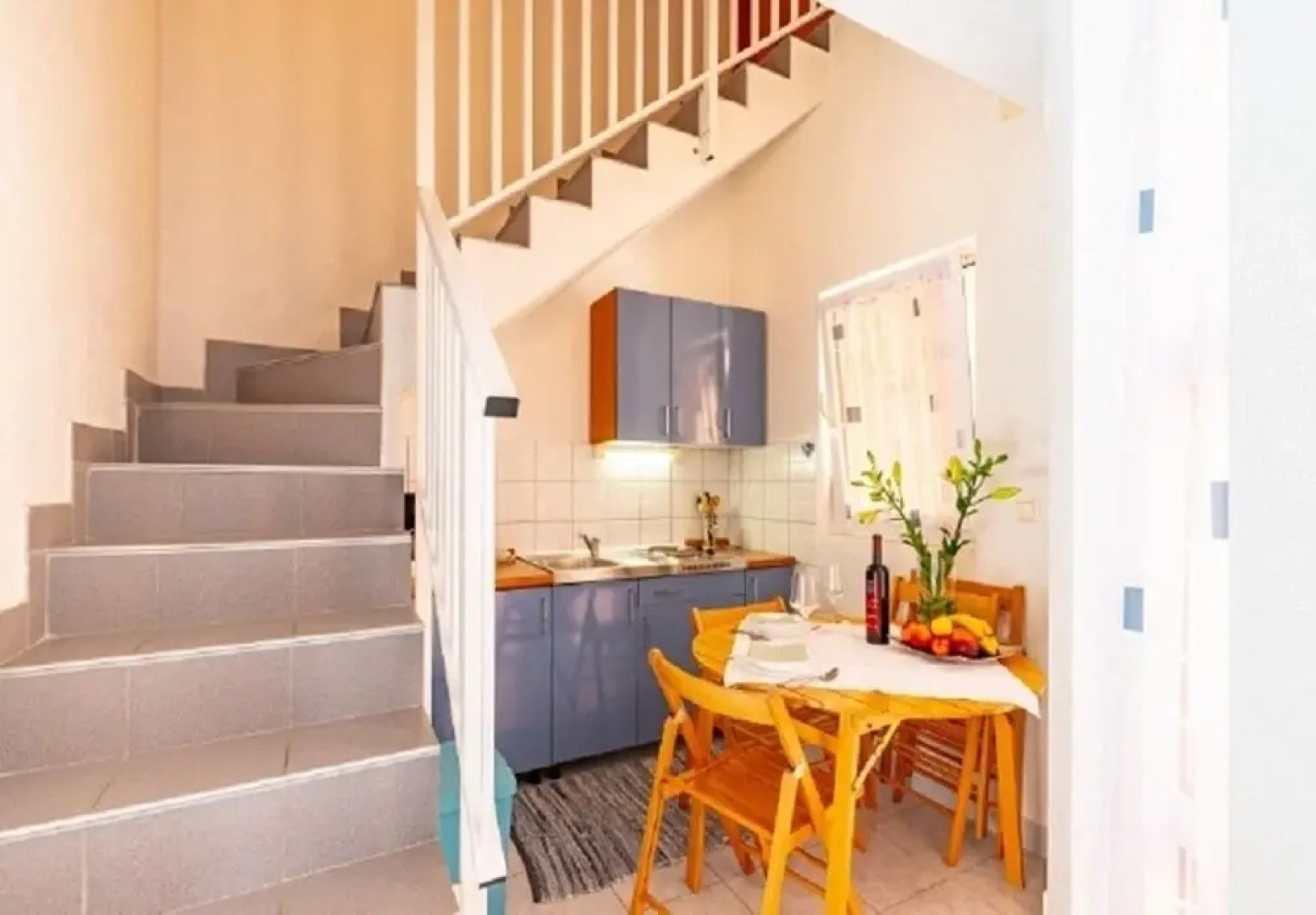 Željko - Amazing sea View - A2 Ivan