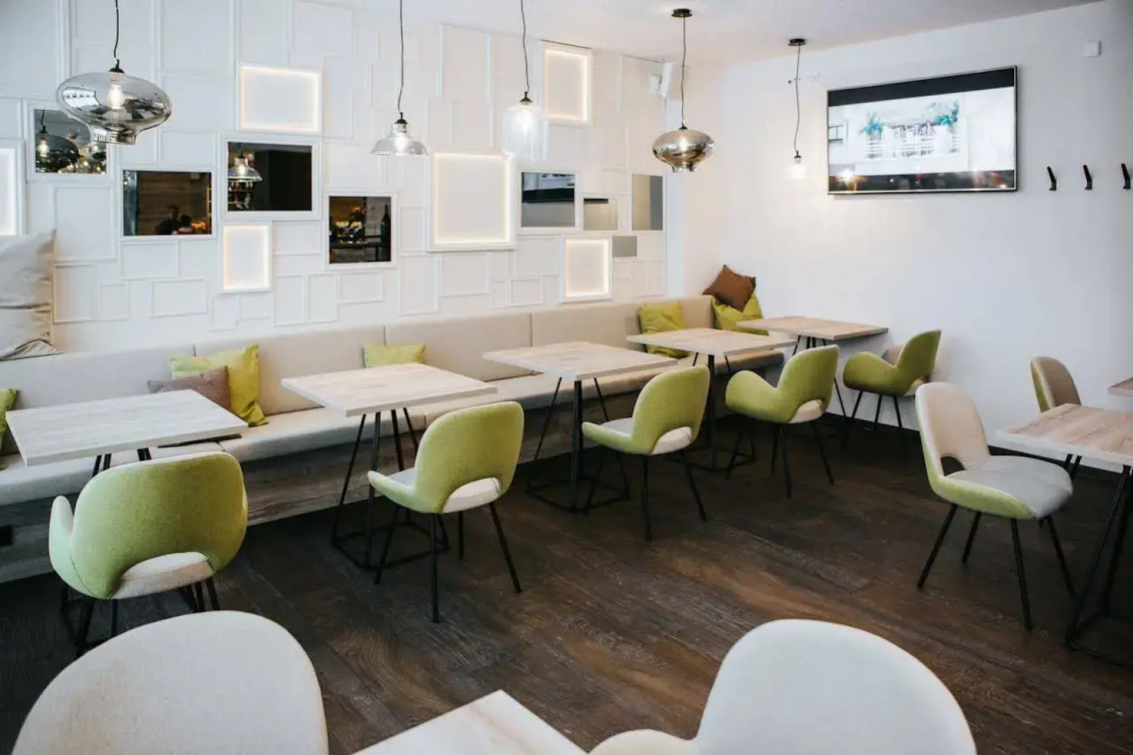 Hotel Schwarzer Bär