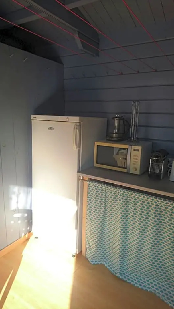 Chambre d'Hôtes Les Bruyères