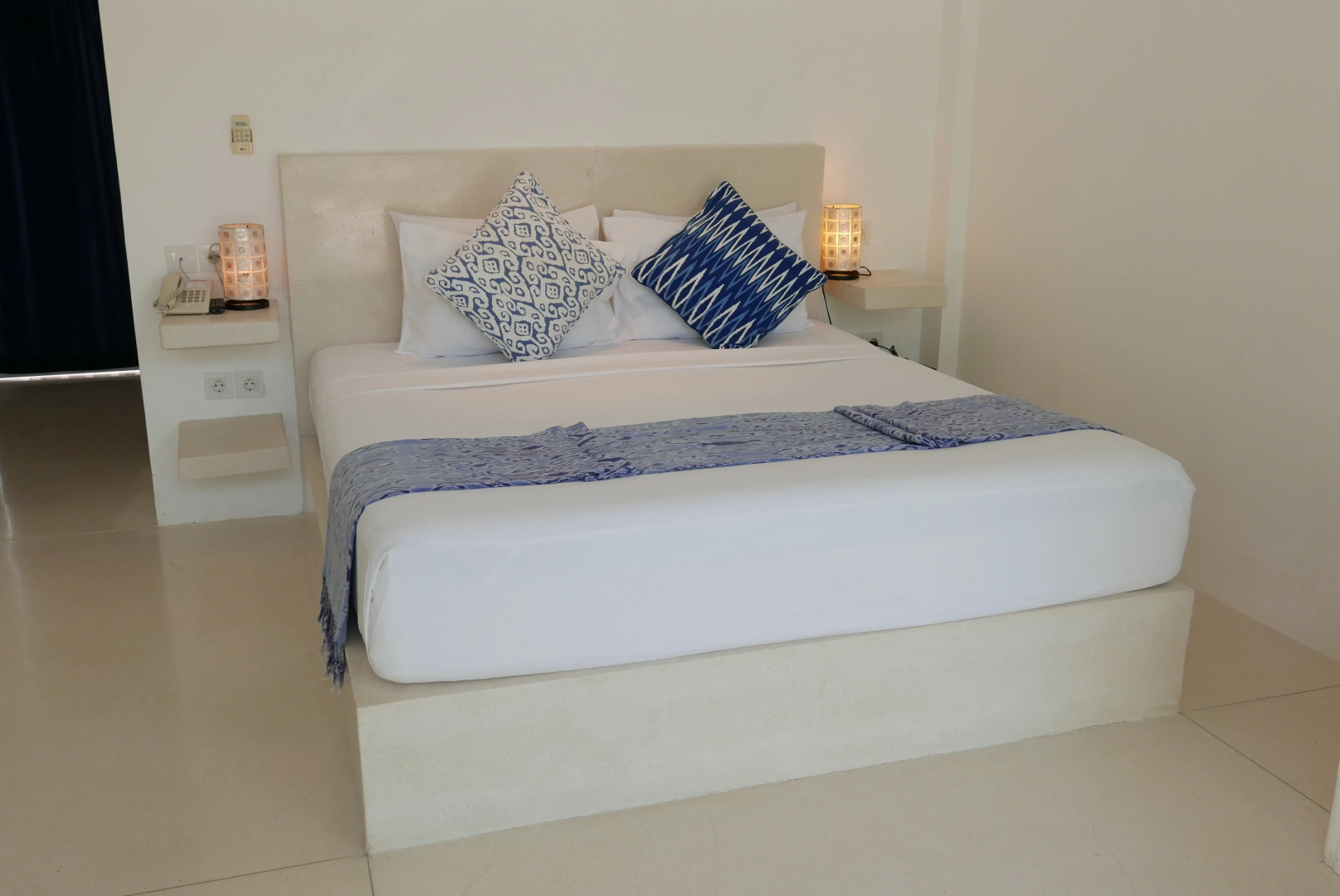 Seri Resort Gili Meno - Adults Only