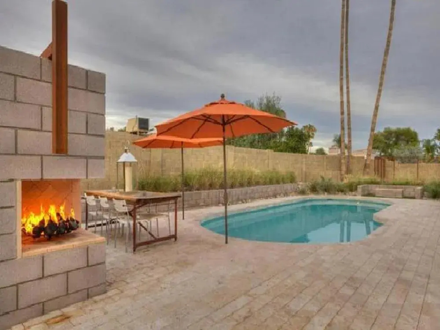 Scottsdale 3 Bedroom Vacation Rentals