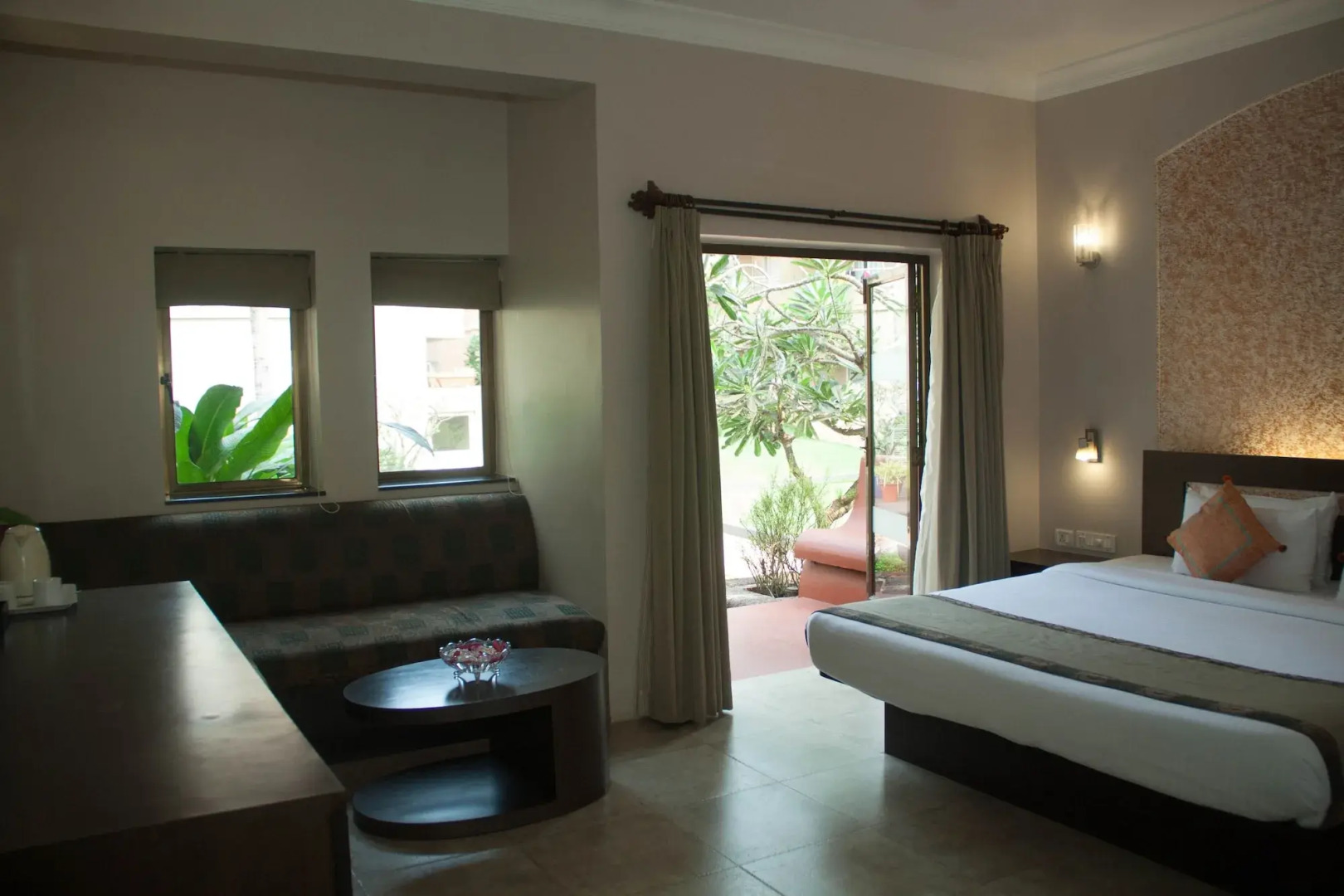 Whispering Palms Beach Resort