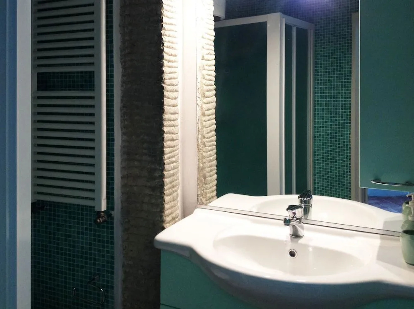 Charming Villa Marcialla