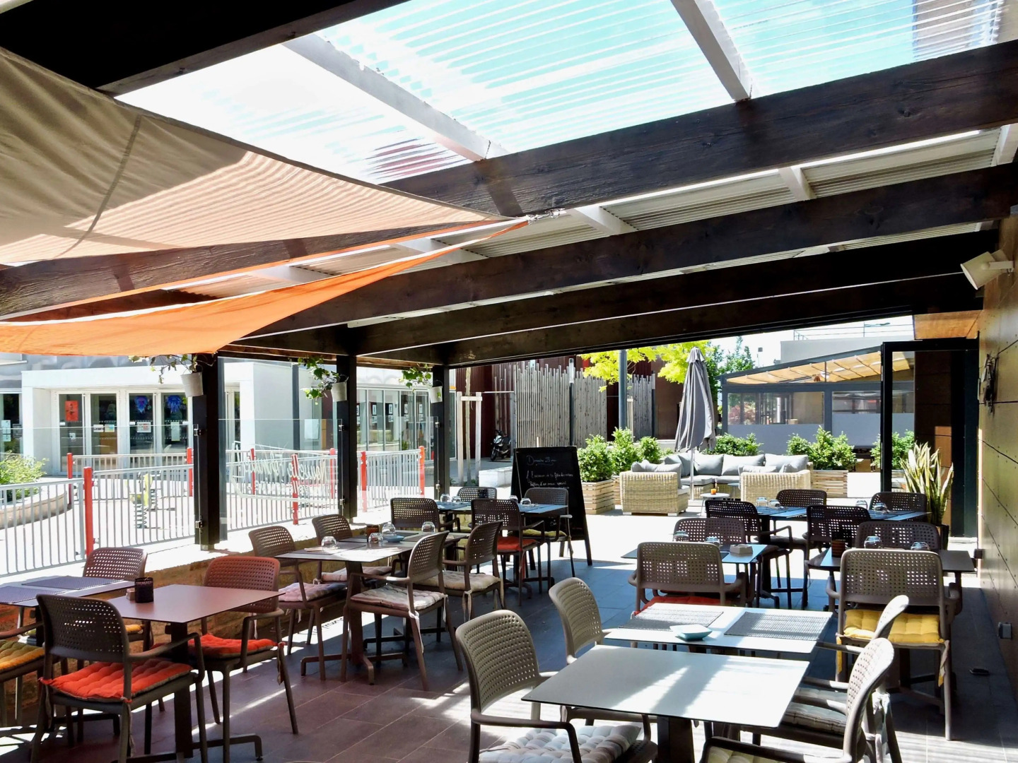 Hotel Kyriad Auray - Carnac