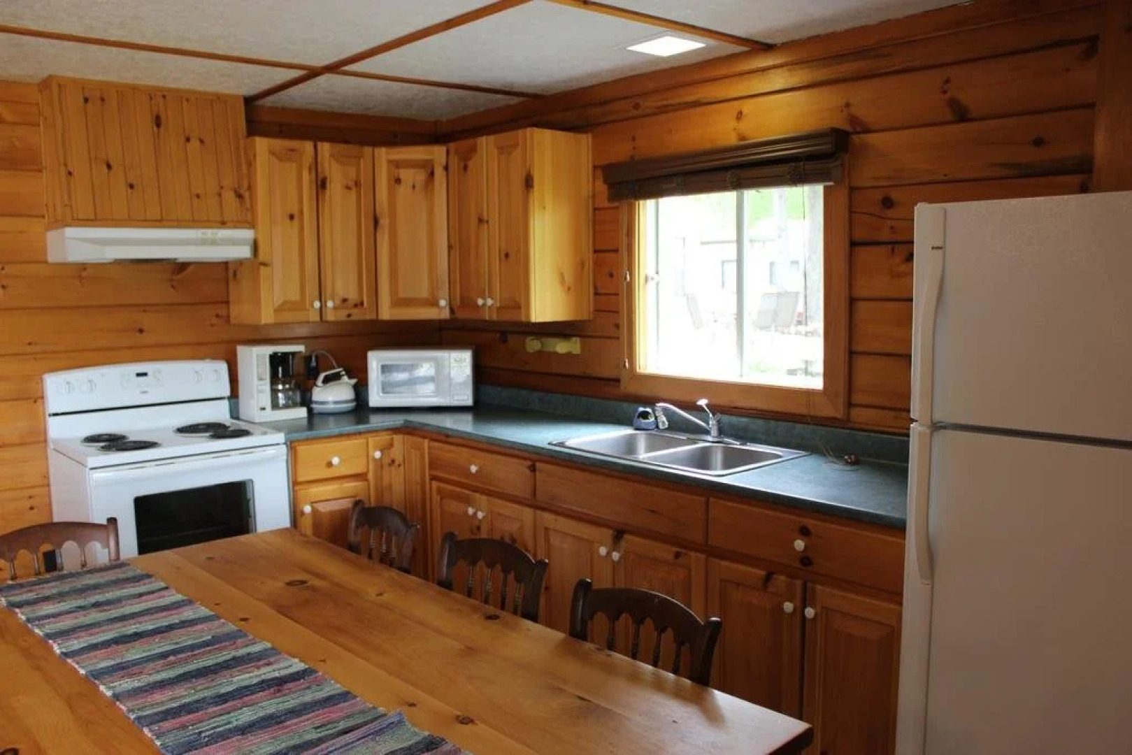 Red Eagle Family Campground