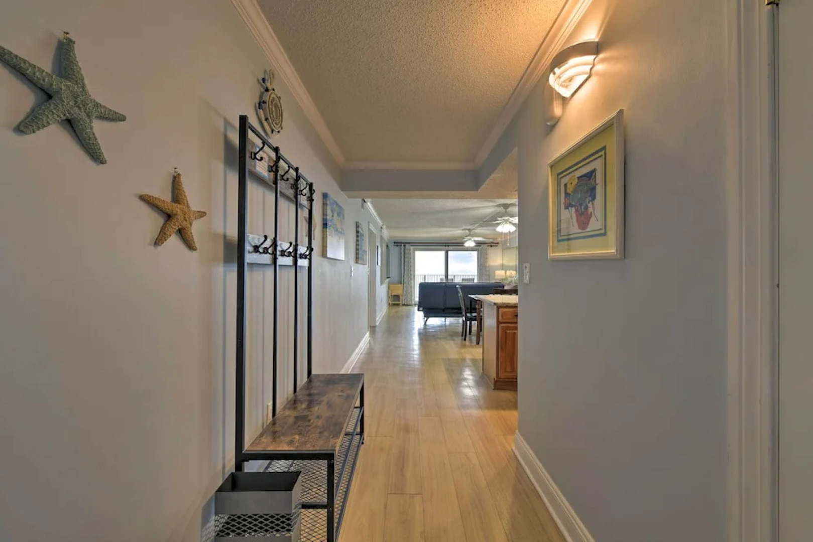 PCB Condo w/ Community Perks & Beach Access