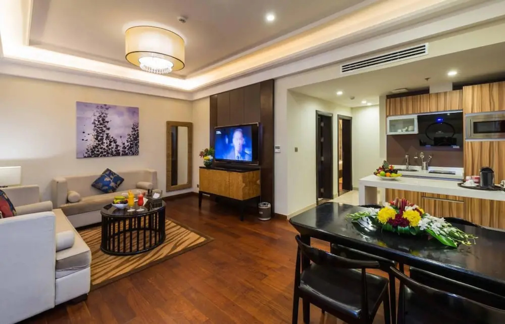 Braira AL Azizya Hotel  Resort