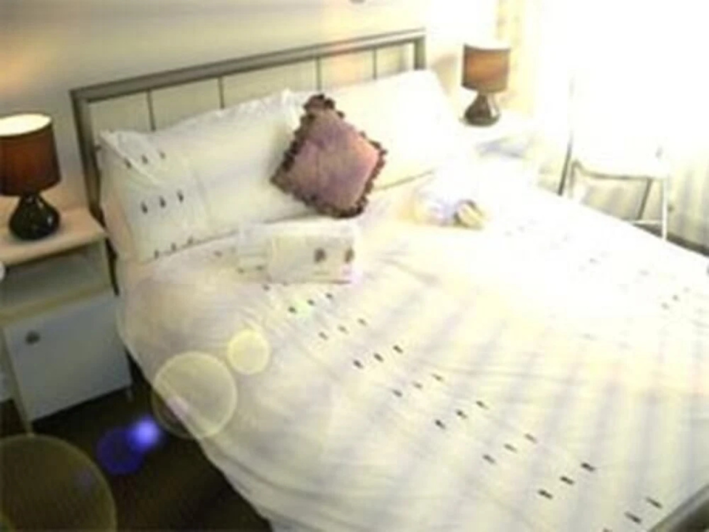 Aartswood Guest House