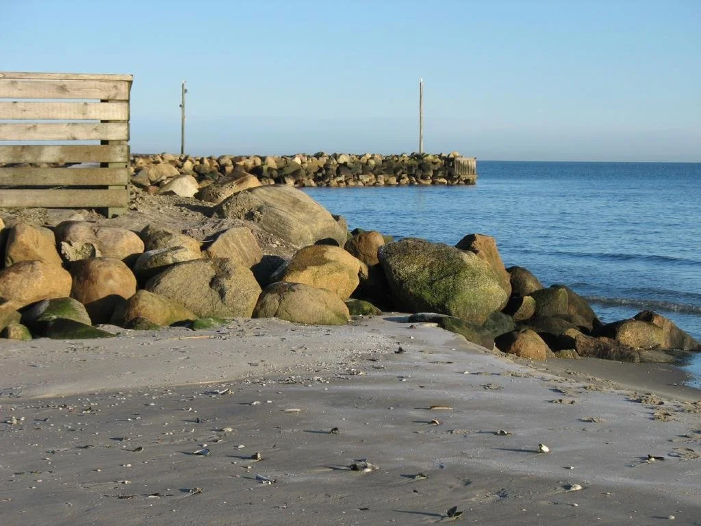 Asaa Camping & Cottages