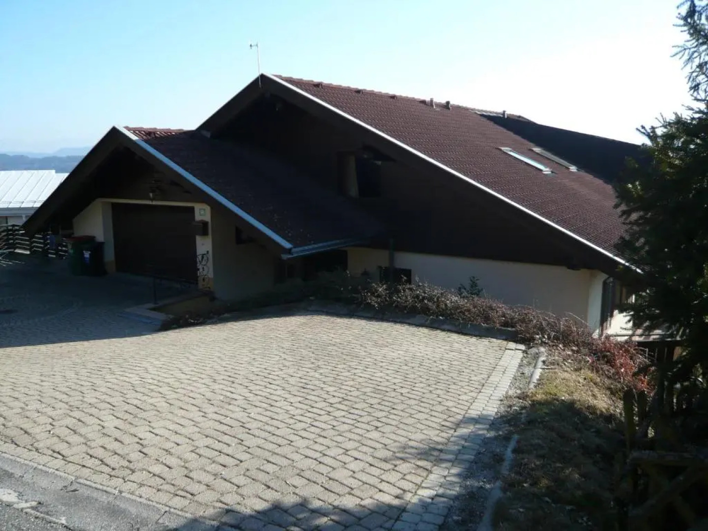 Appartementhaus Karawankenpromenade