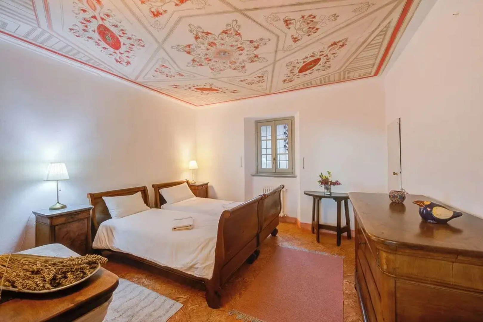 Casa Mirica Villa Patrizia