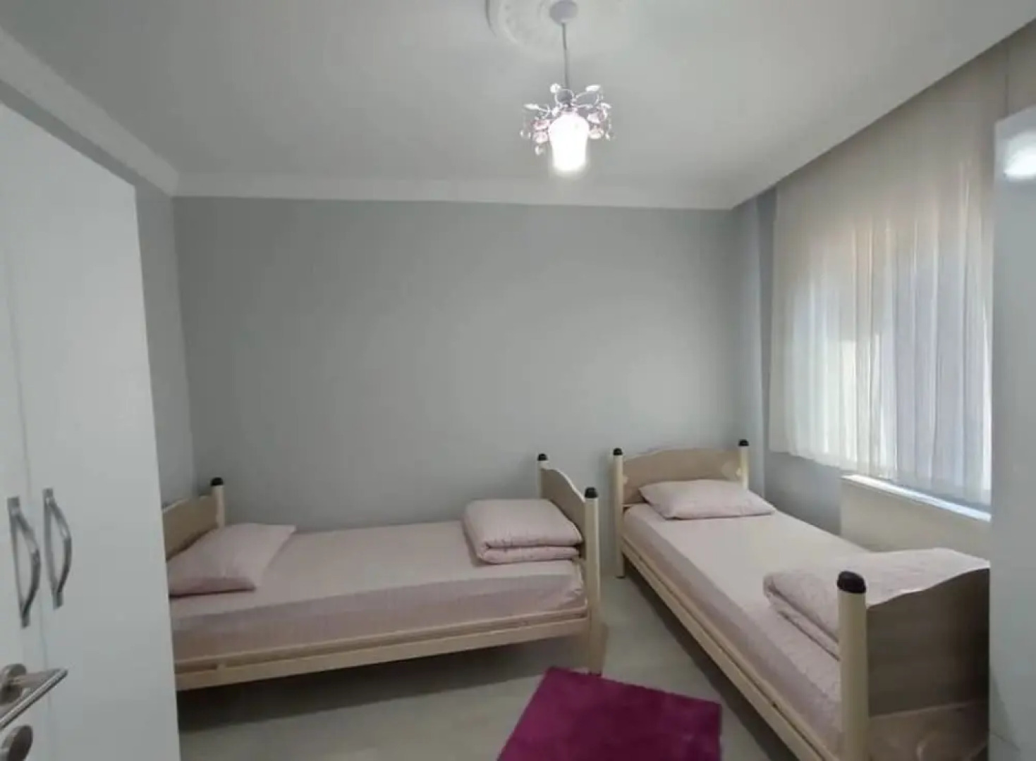 67 Kozlu Belen Apart