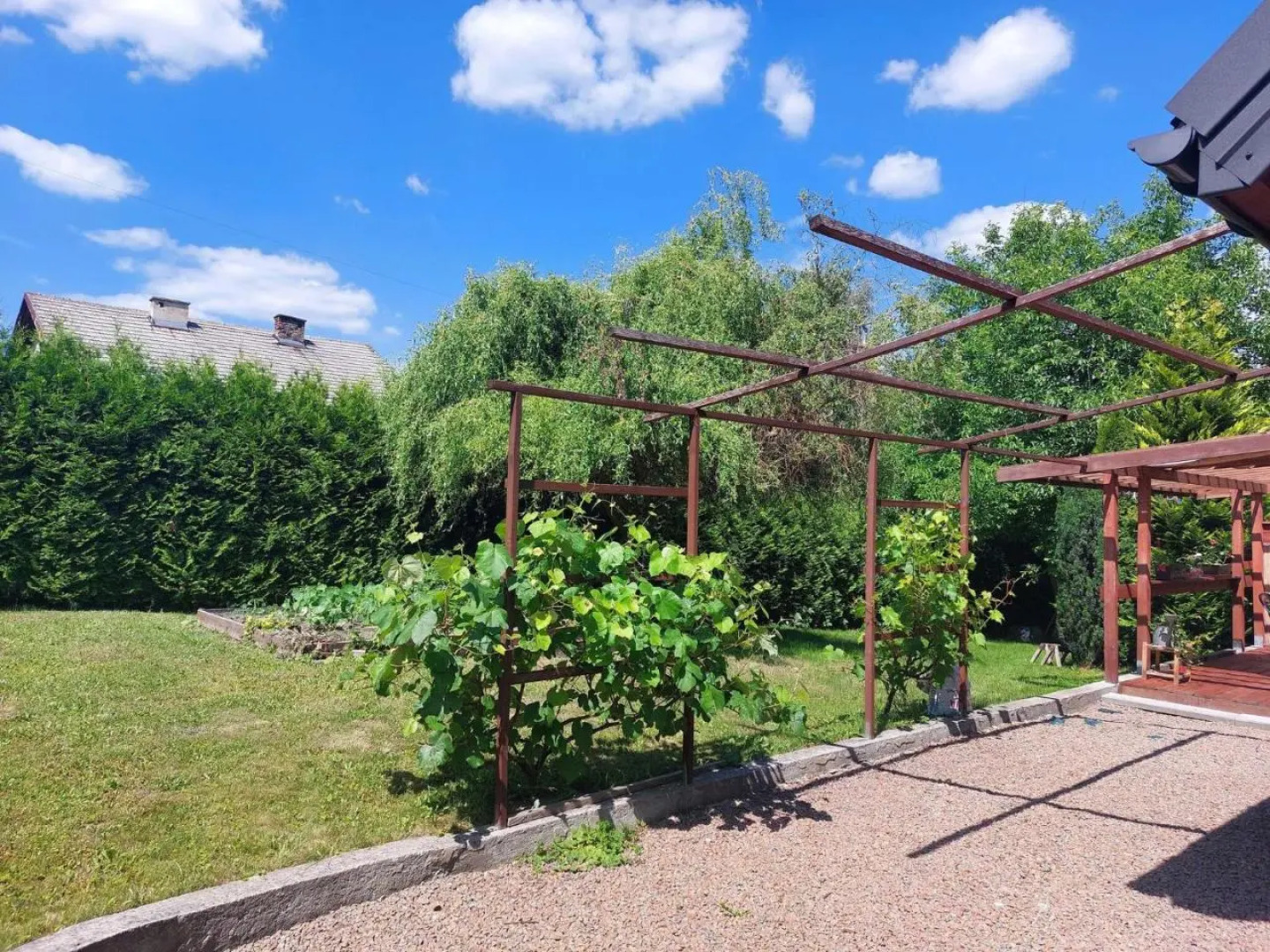 Appartment, Wieliczka by Cracow