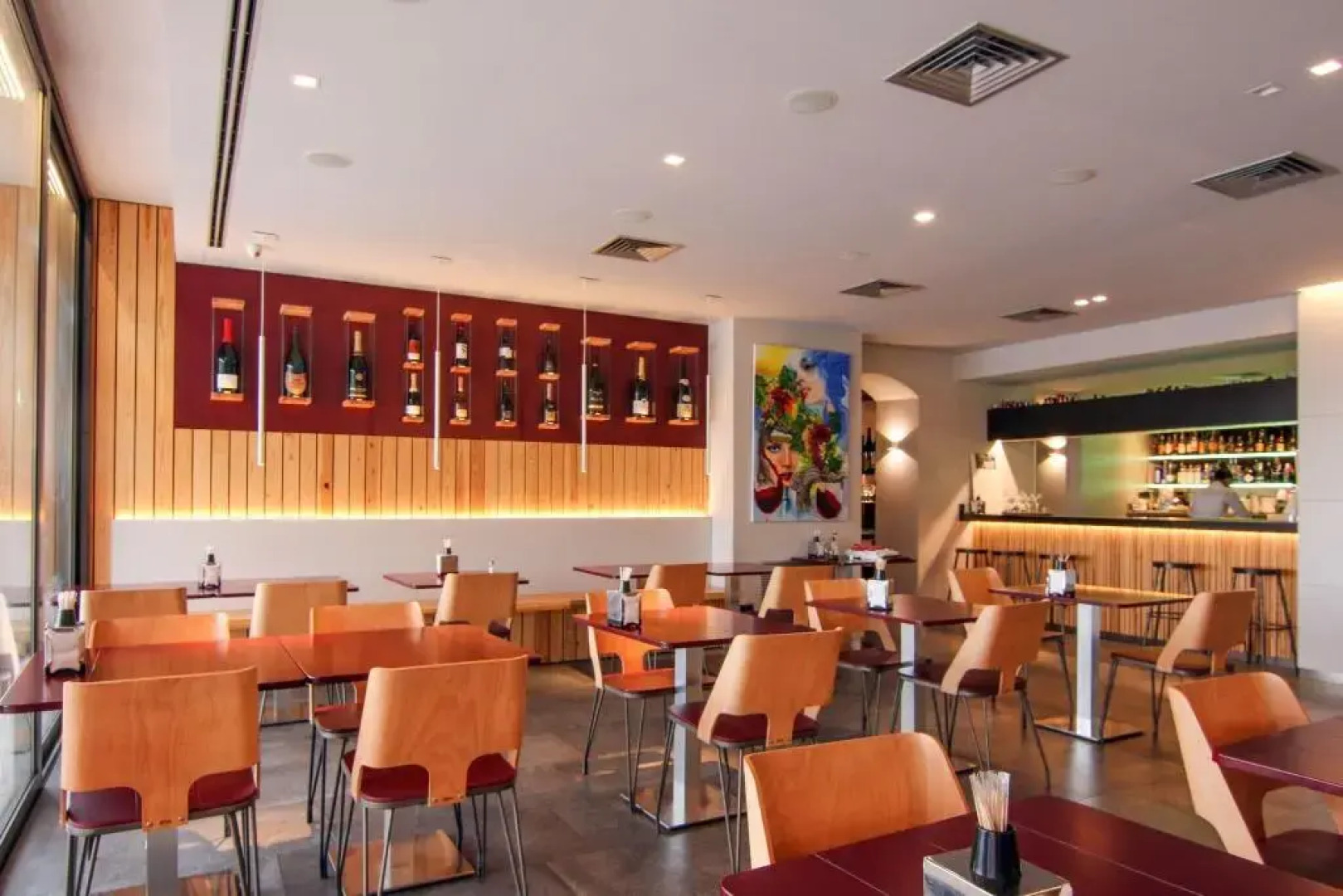 Hotel Restaurant Sol i Vi