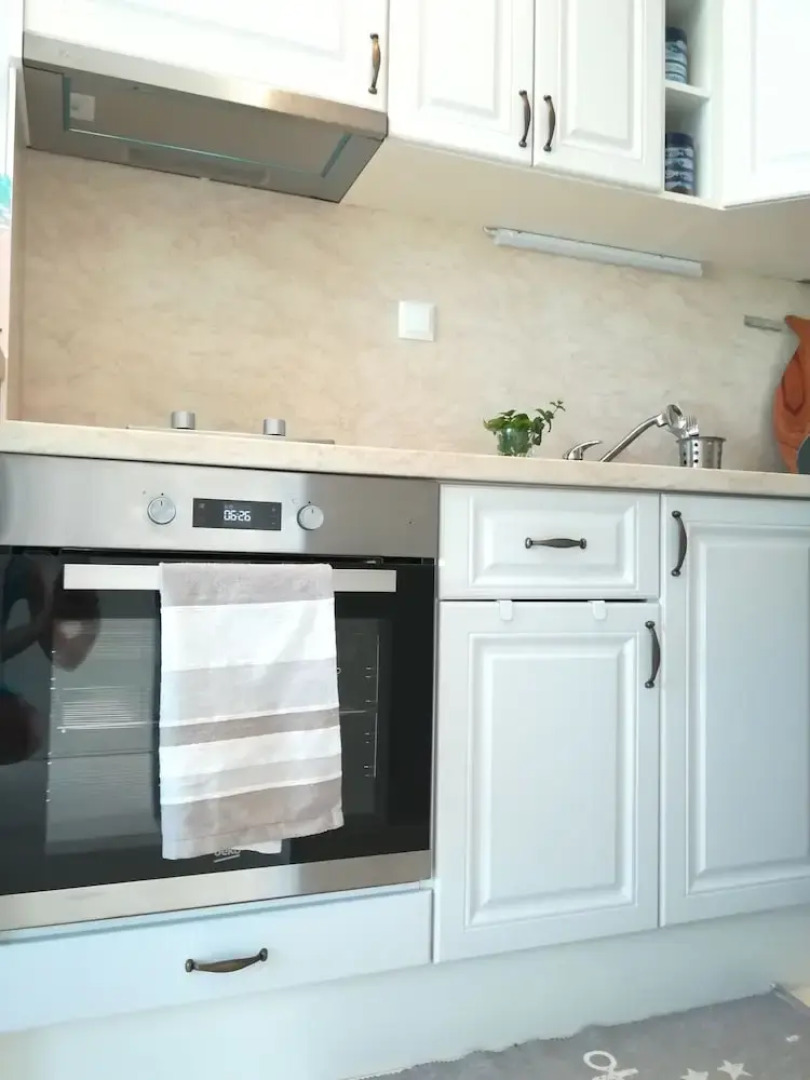 Villa L3 in Lighthousegolf 5*Resort