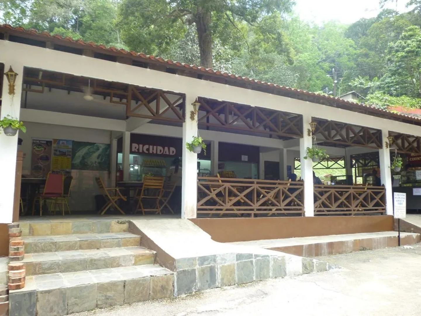 Kota Tinggi Waterfalls Resort