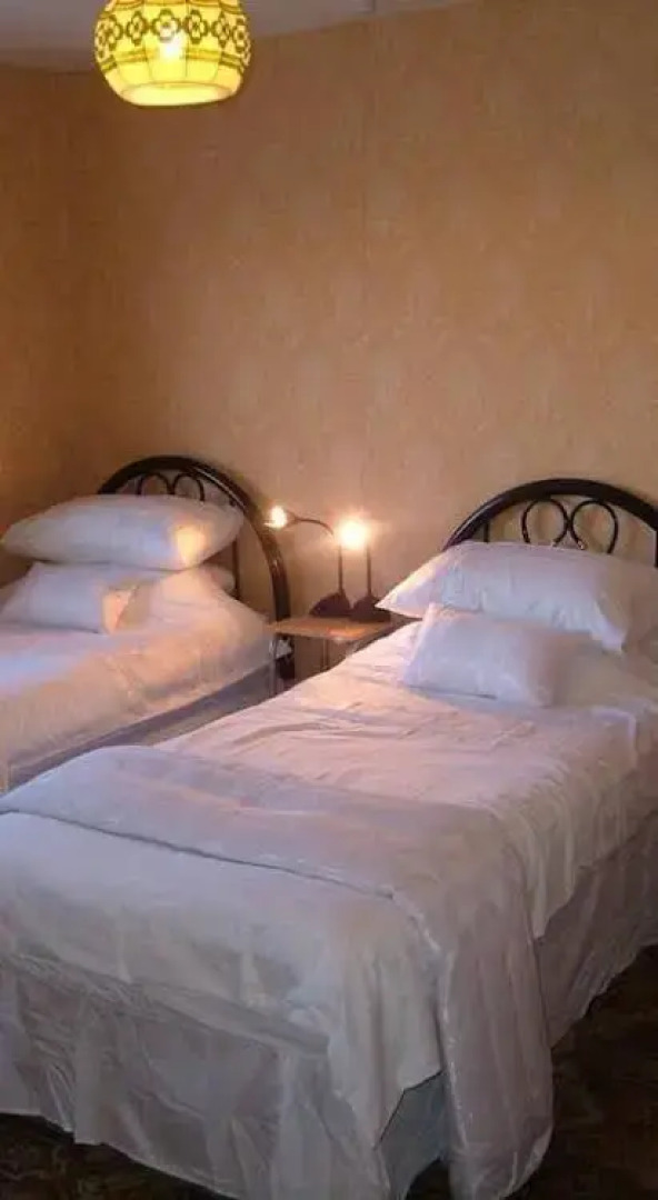 Tremains Guest House