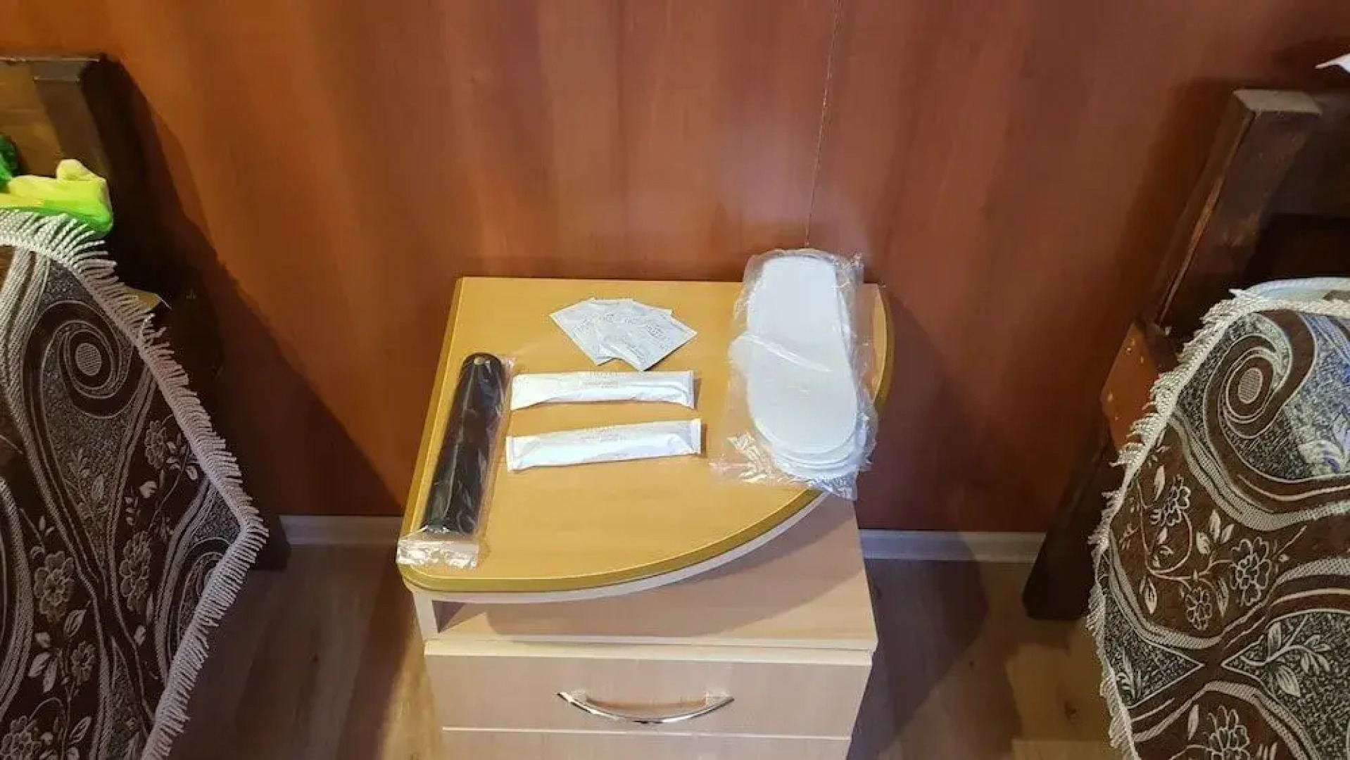 Мини-отель На Сибирской