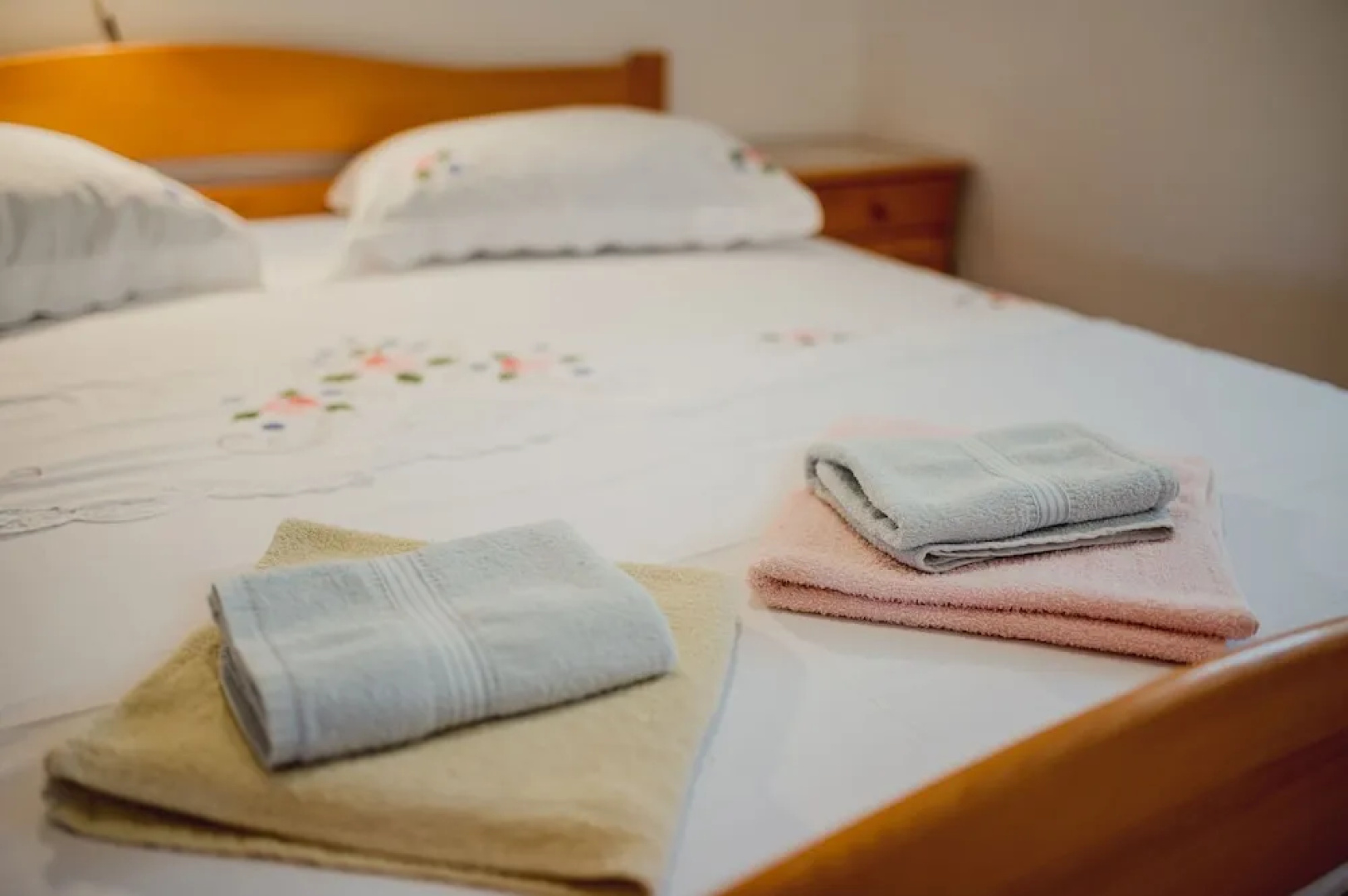 Apartments Antun