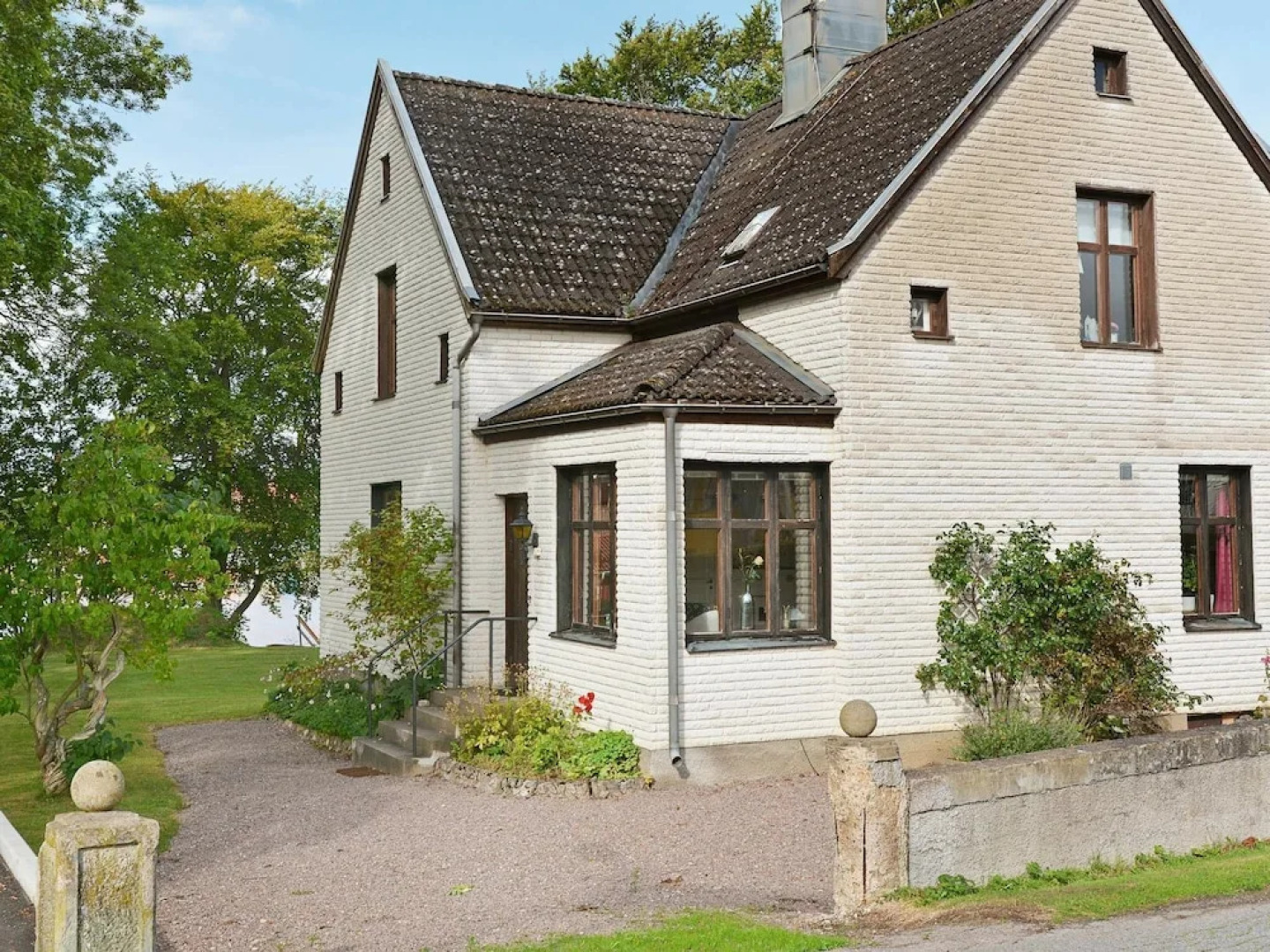 Holiday Home in Ödeshög