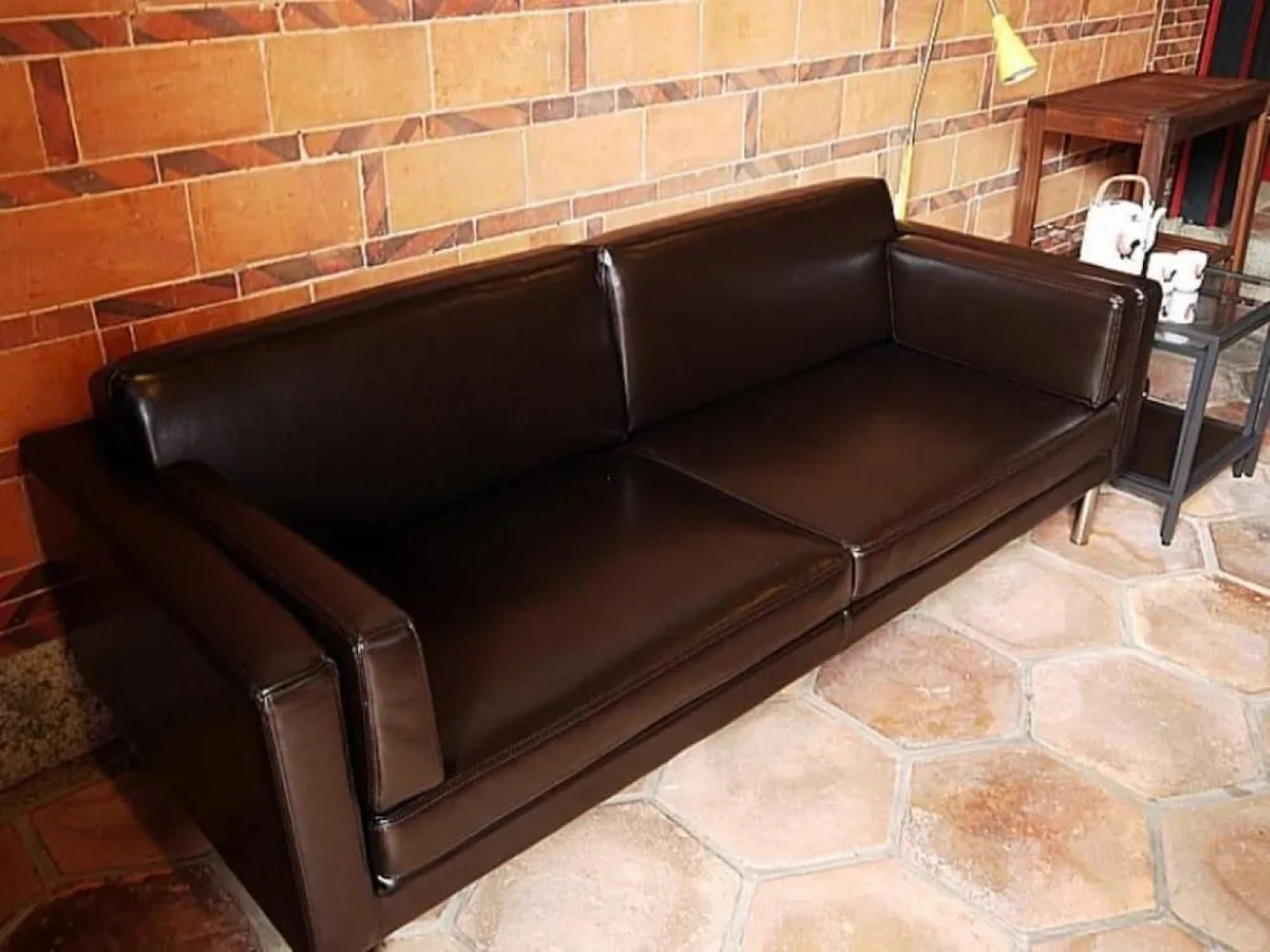 Pearl Coffee Guest House