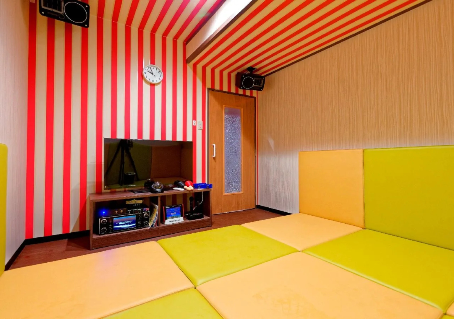 Ooedo Onsen Monogatari Unazuki Grand Hotel