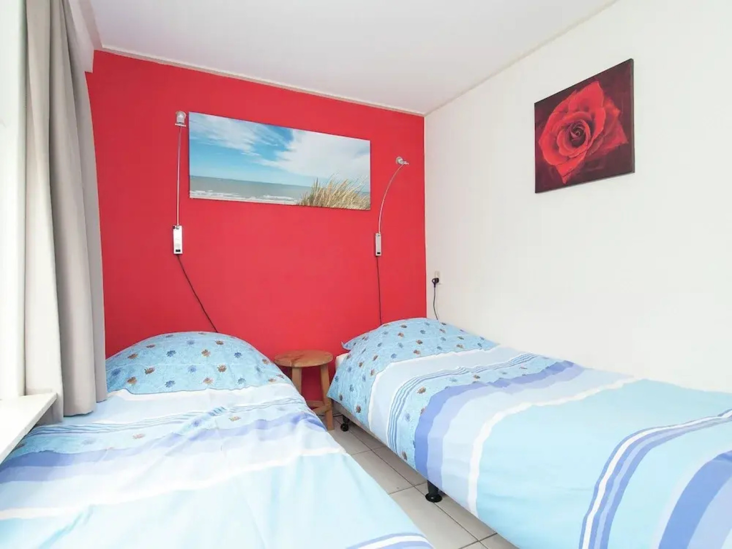 Cozy Cottage in Schoorl near Forest