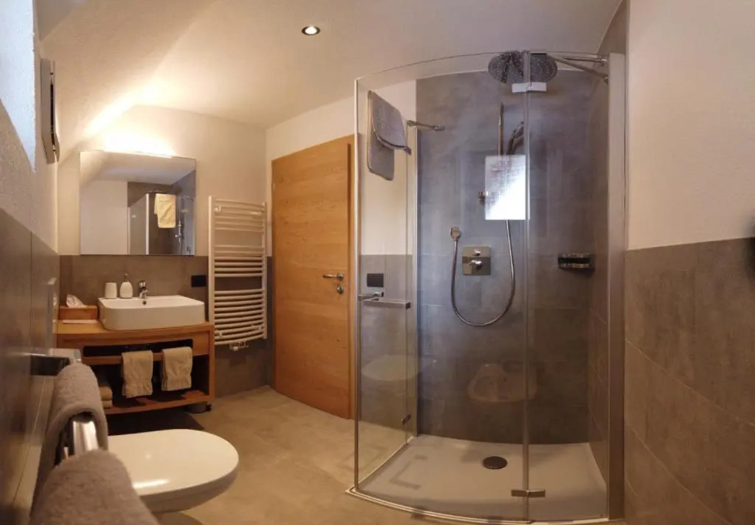 Residence Ciasa Vedla