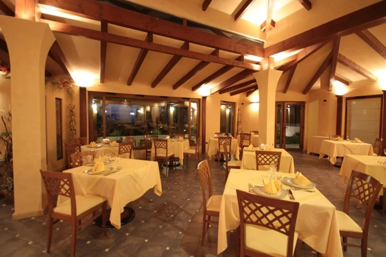 TONICELLO Hotel Resort & SPA