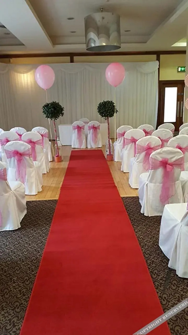 The Shirley Arms Hotel