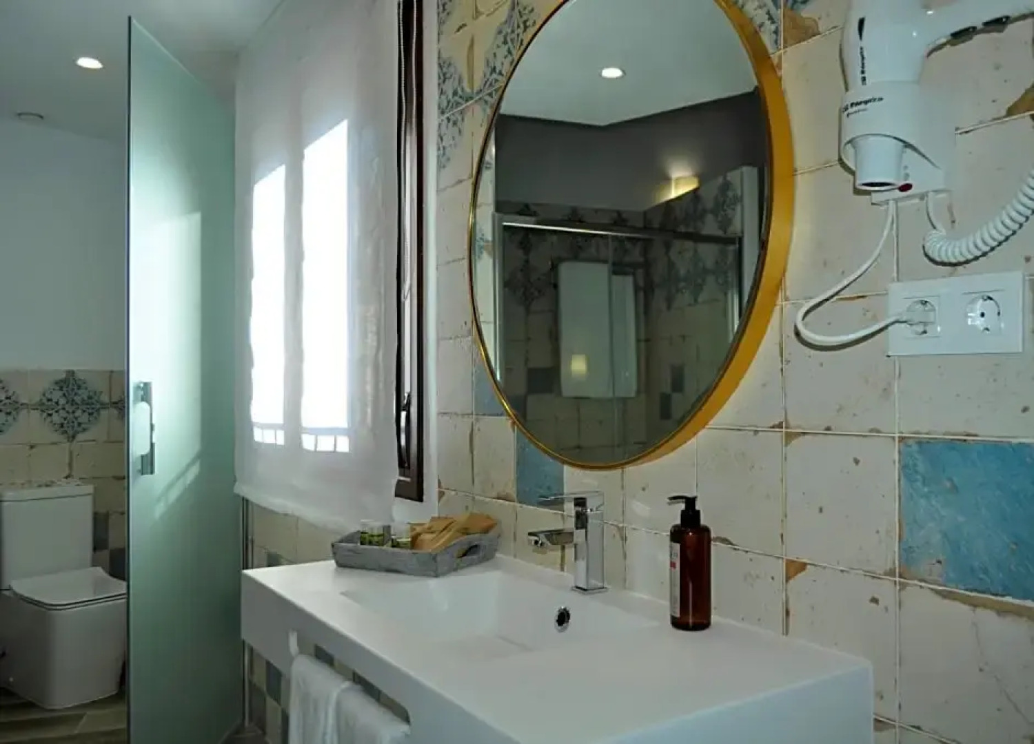 Hostal Restaurante Villa de Brihuega