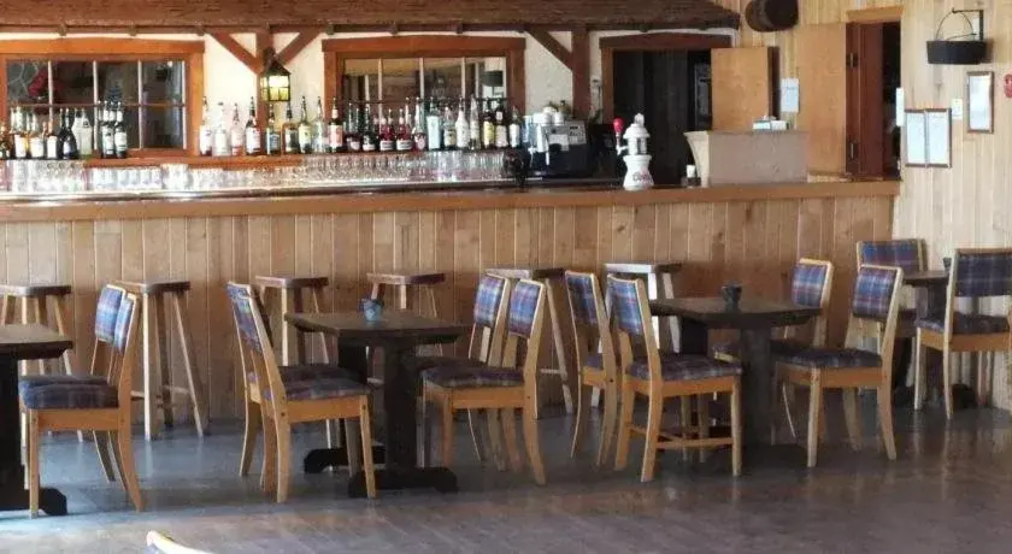 Hotel La Roche Pleureuse