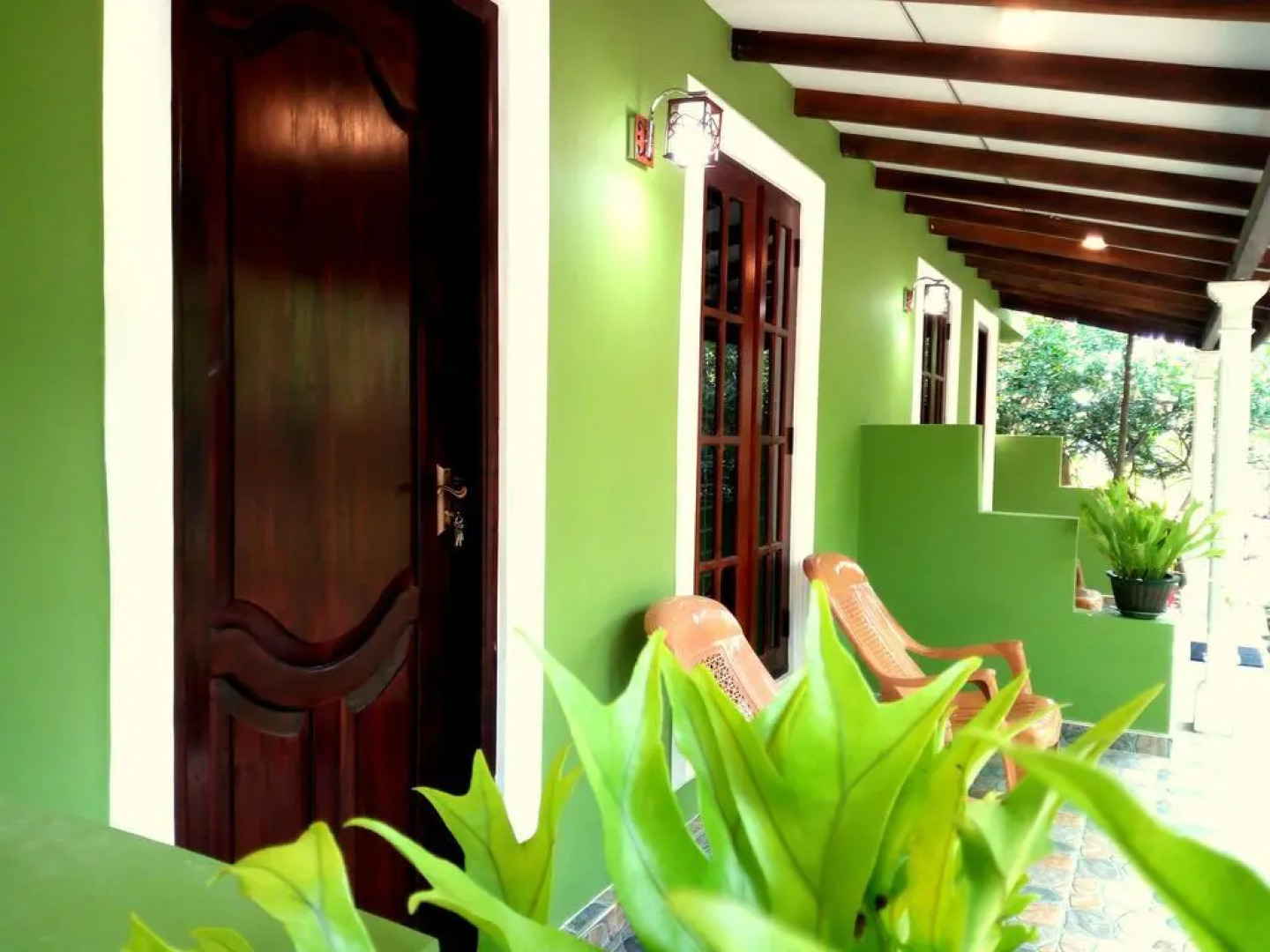 Sigiriya Rock Gate Resort