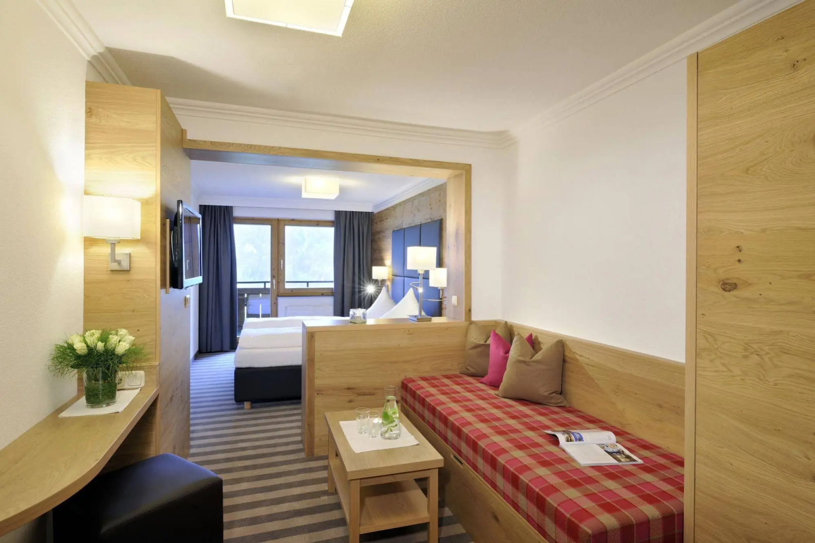 Hotel St. Georg zum See