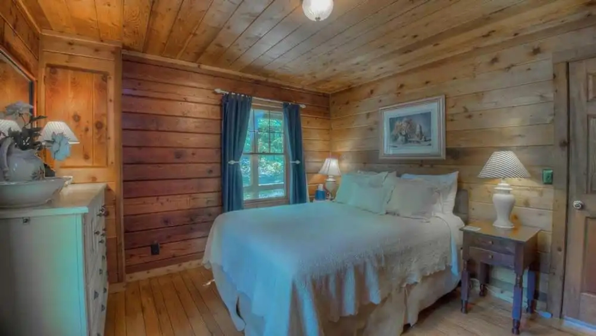 Eagles Nest by Escape to Blue Ridge