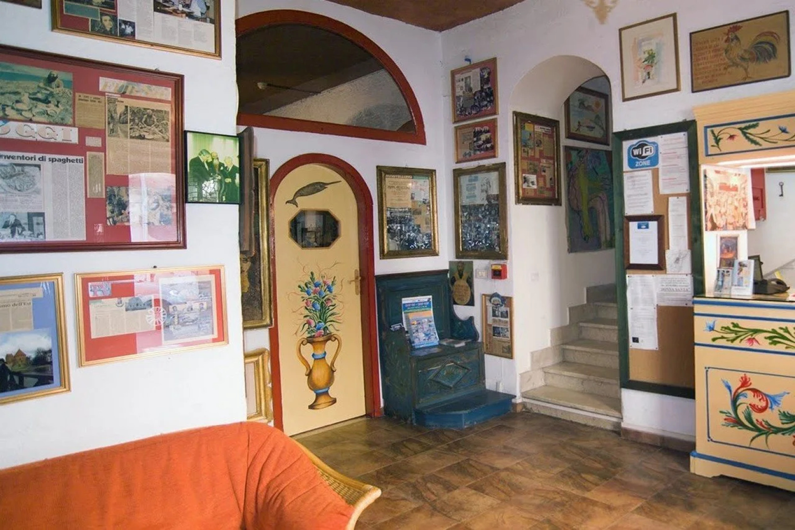 Hotel da Peppe
