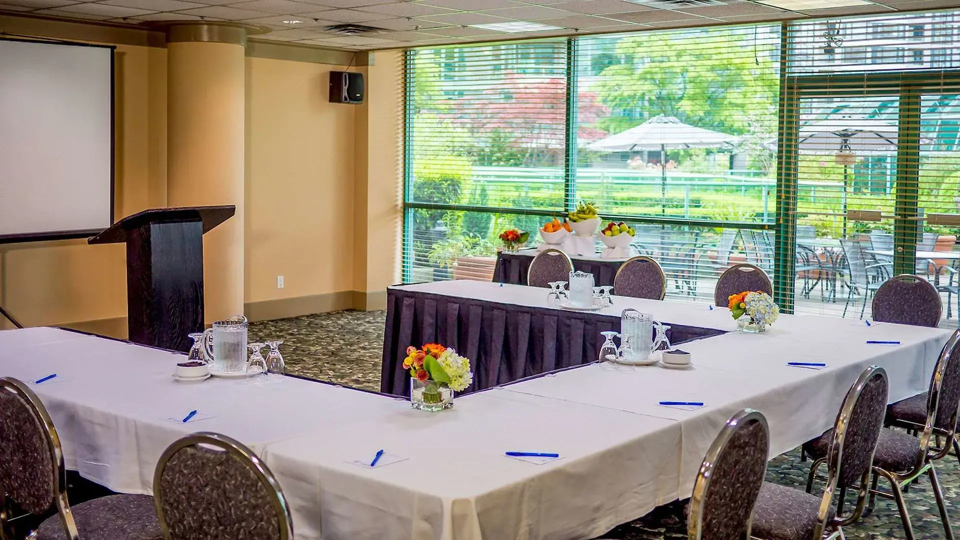 Rosedale Condominiums