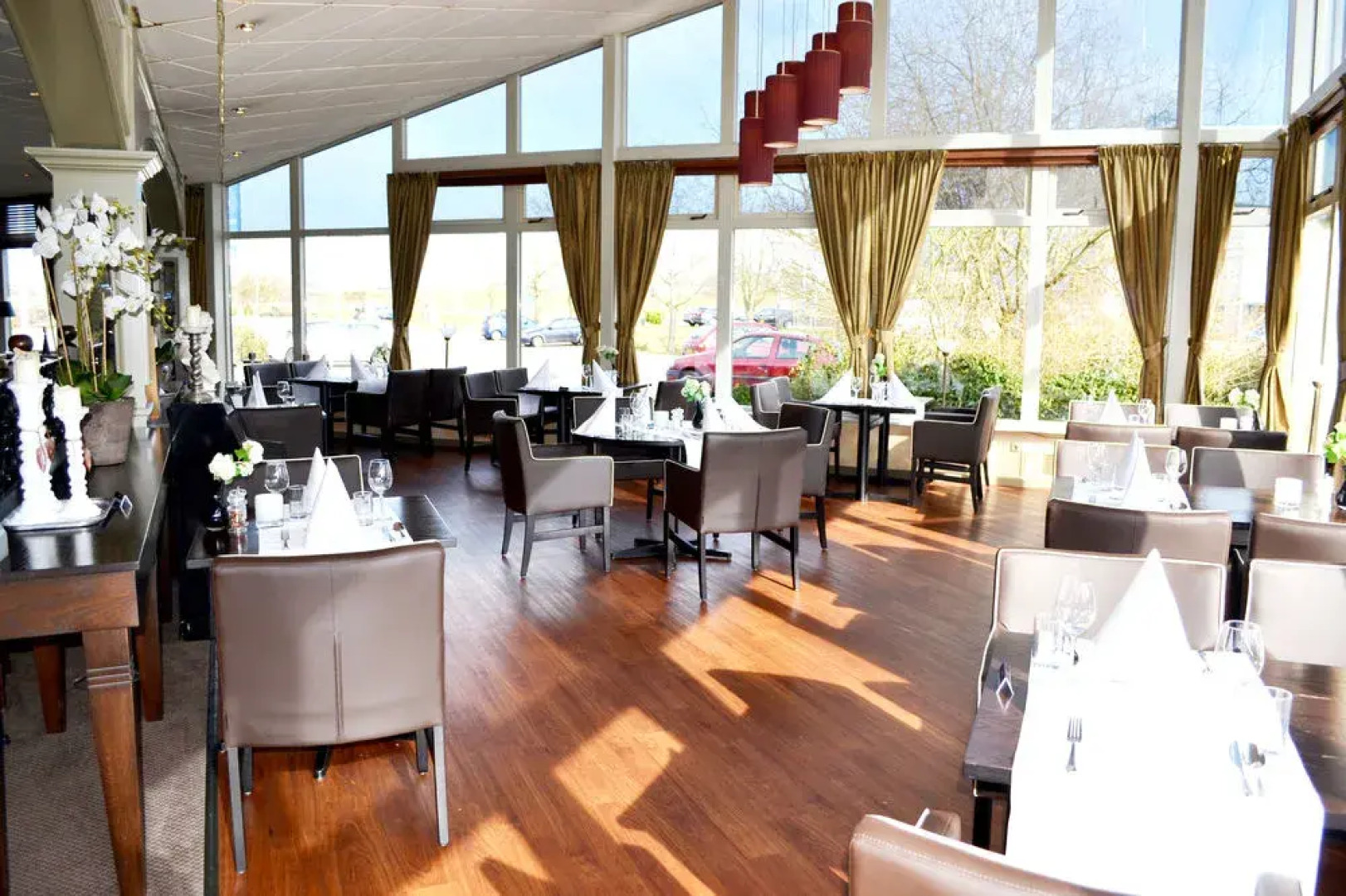 Best Western Hotel Hiddingerberg