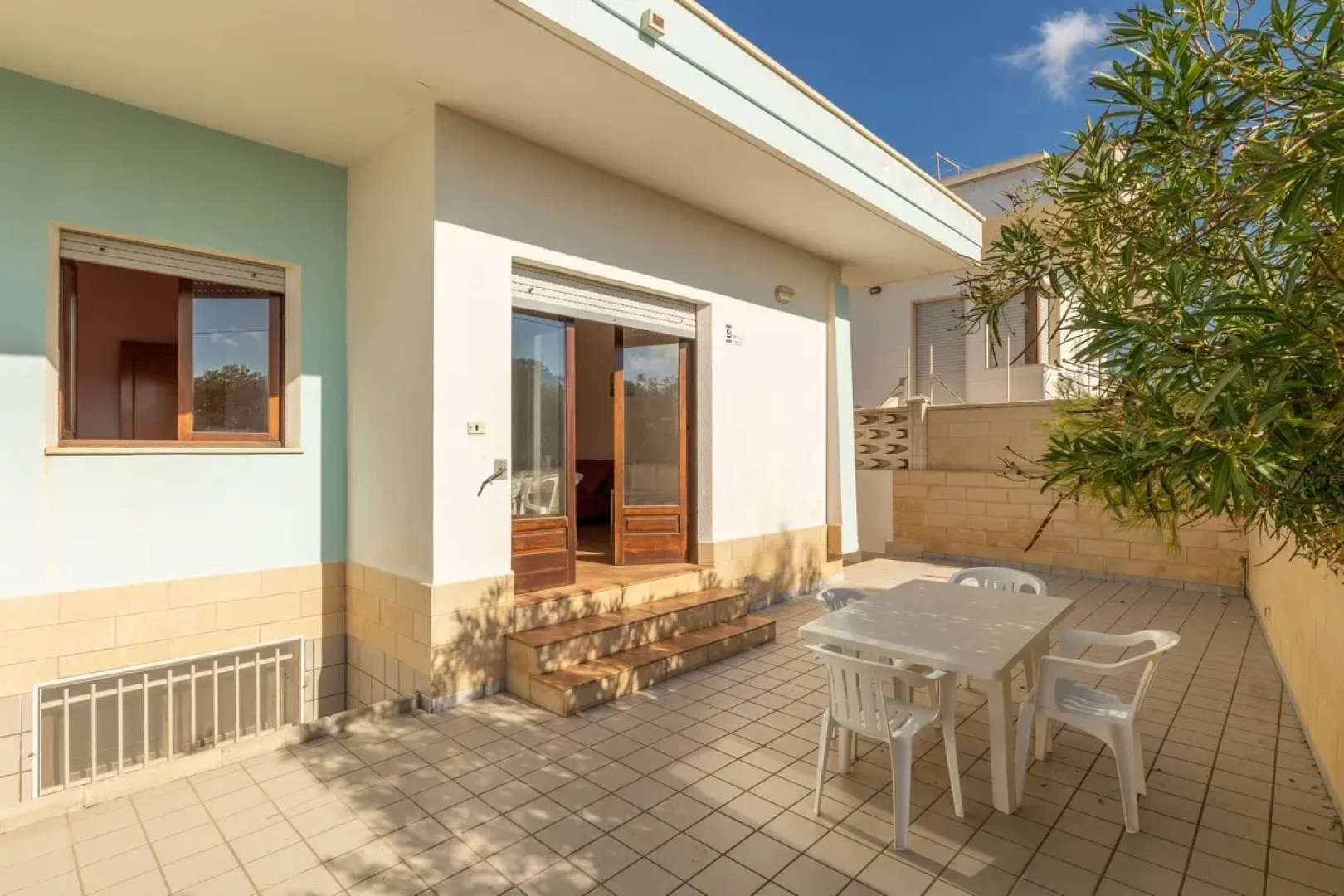 Residence La caletta