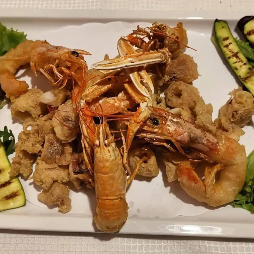 La Scardola Ristorante Hotel Bar