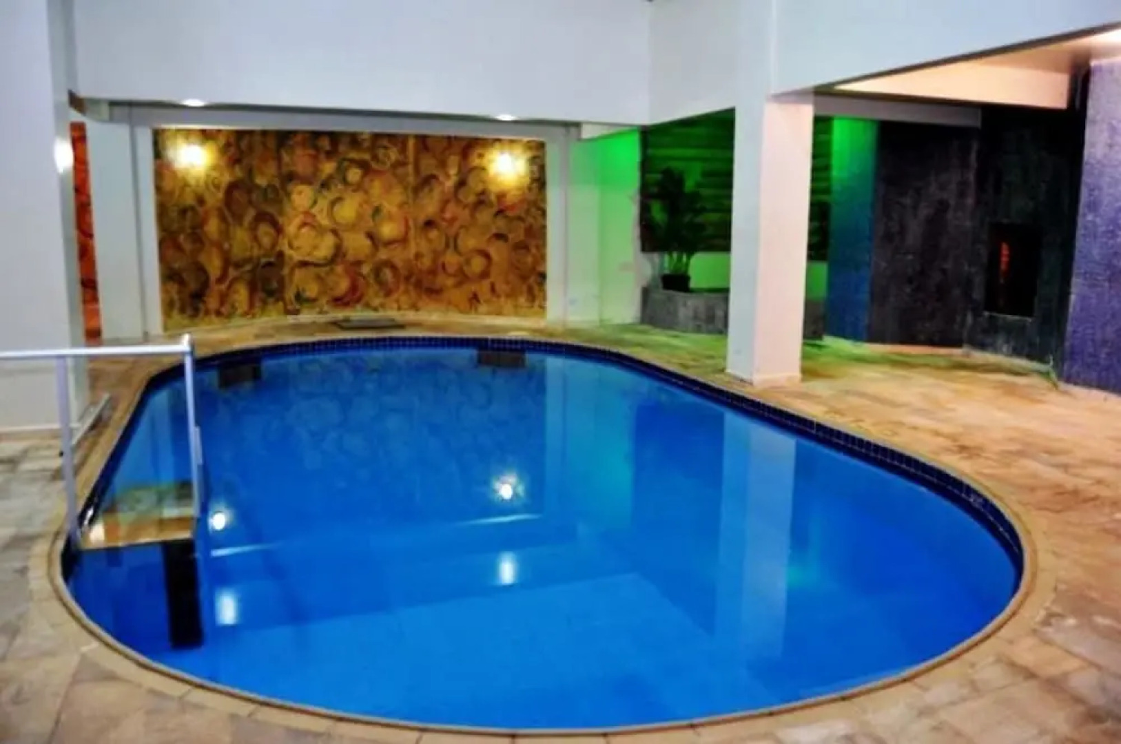 Treze Tilias Park Hotel