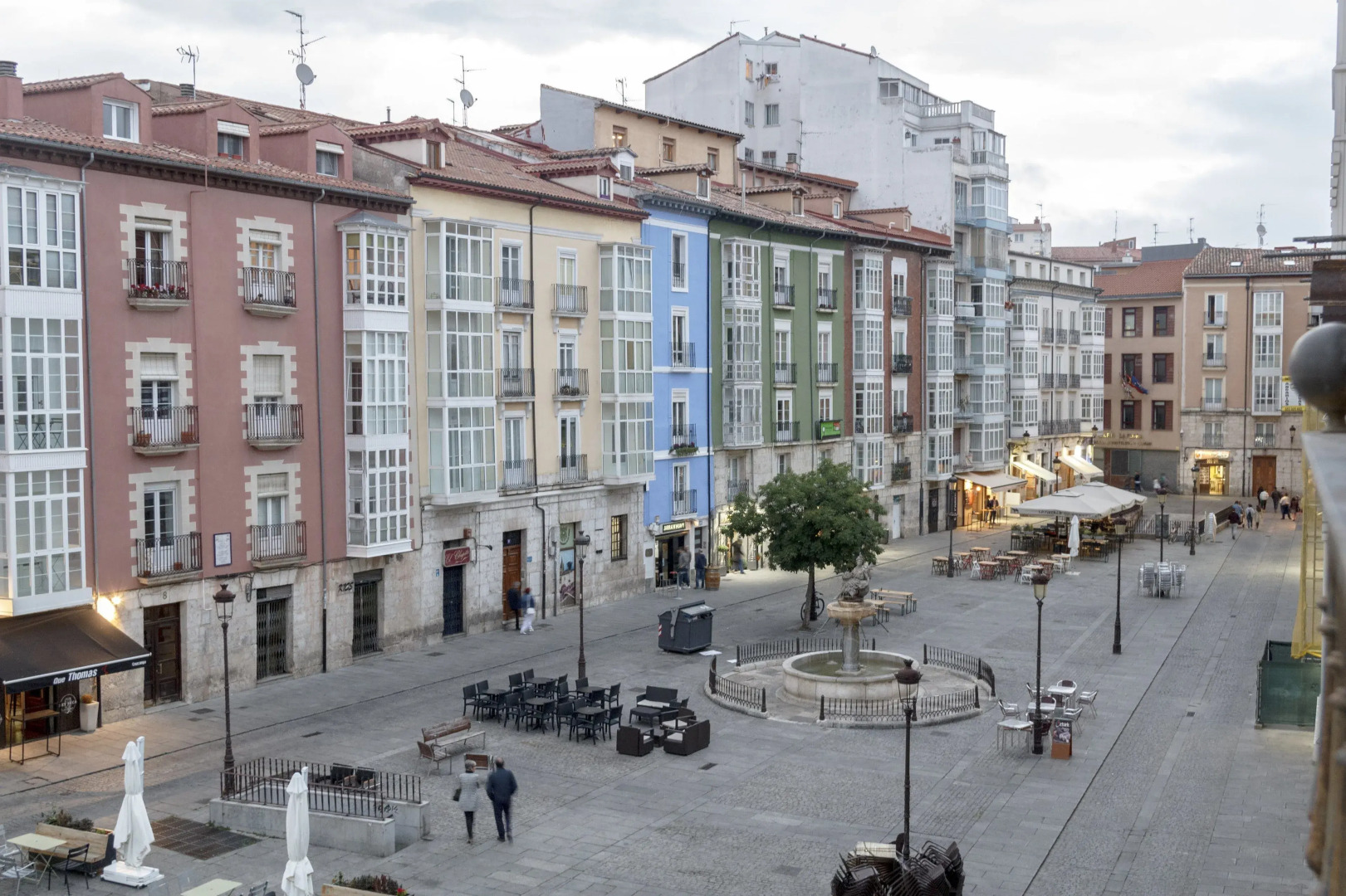 Hostel Catedral Burgos