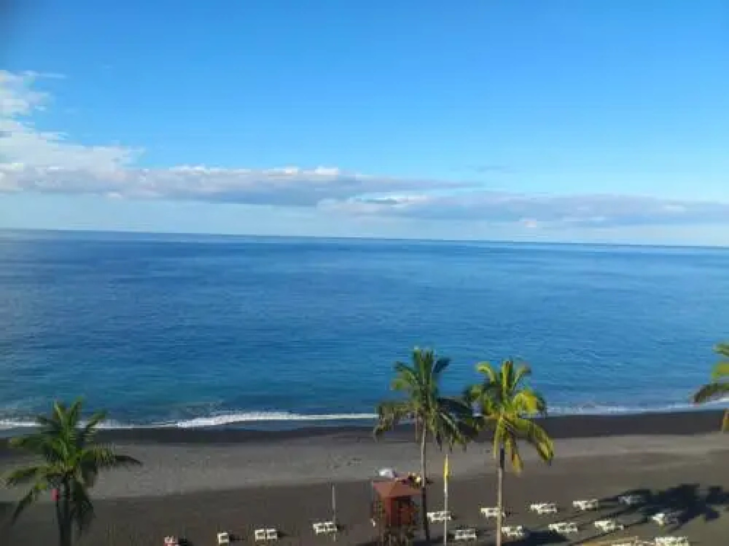 Apartamentos Martín