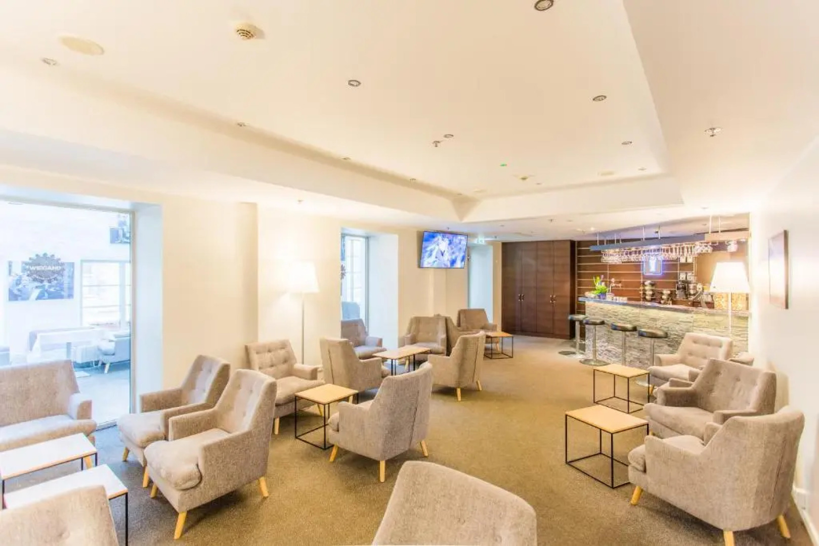 Hestia Hotel Ilmarine